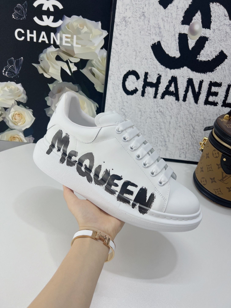 Alexander Mcqueen Casual Shoes